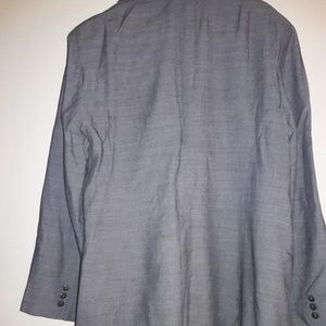 Long jacket